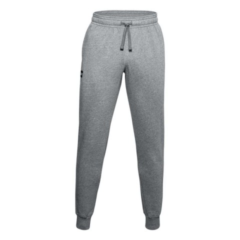 Spodnie Under Armour Rival Fleece Joggers M 1357128 012 XXL