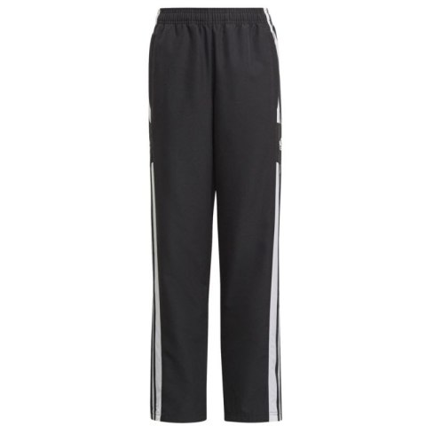 Spodnie adidas Squadra 21 Pre Pant Jr GK9559 128 cm