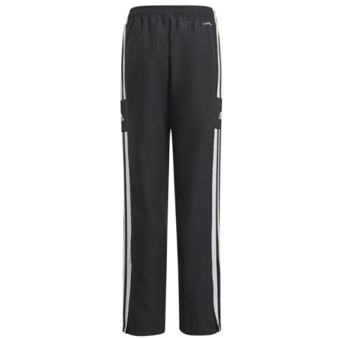 Spodnie adidas Squadra 21 Pre Pant Jr GK9559 128 cm