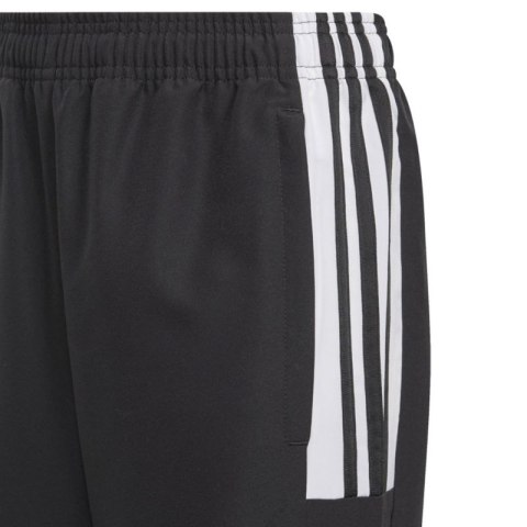 Spodnie adidas Squadra 21 Pre Pant Jr GK9559 128 cm