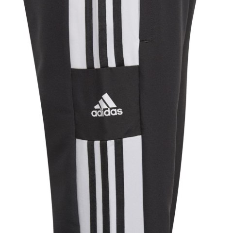 Spodnie adidas Squadra 21 Pre Pant Jr GK9559 128 cm