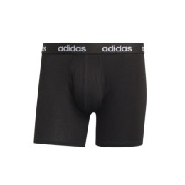 Bielizna adidas Linear Brief Boxer 2 Pack M GU8888 M