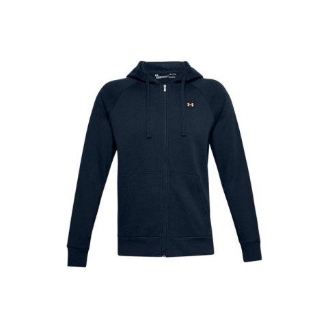 Bluza Under Armour Rival Fleece FZ Hoodie M 1357111-408 M