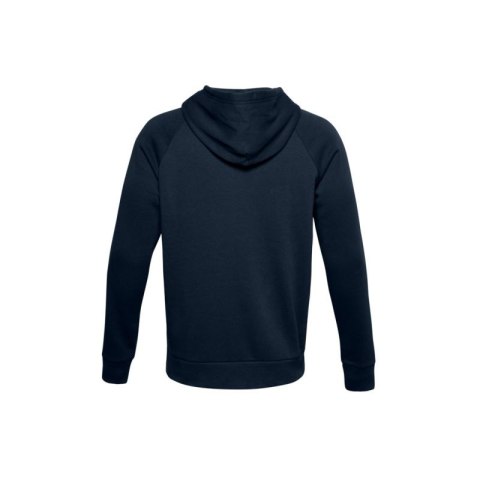 Bluza Under Armour Rival Fleece FZ Hoodie M 1357111-408 M