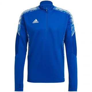 Bluza adidas Condivo 21 Training Top Primeblue M GE5421 L