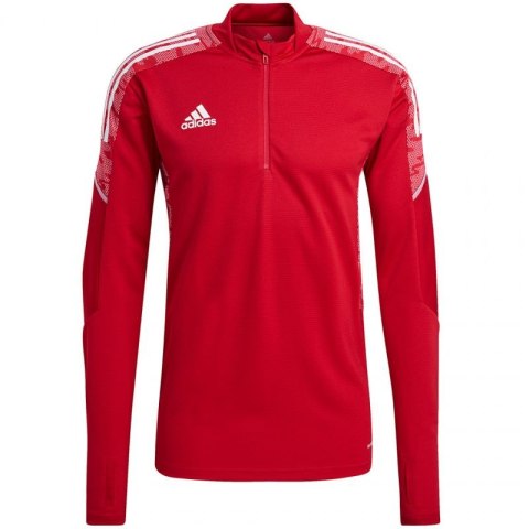 Bluza adidas Condivo 21 Training Top Primeblue M GH7155 L