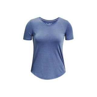 Koszulka Under Armour Streaker Run Short Sleeve W 1361371-470 XS