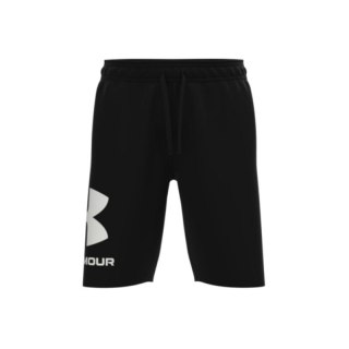 Spodenki Under Armour Rival Fleece Big Logo Shorts M 1357118-001 L