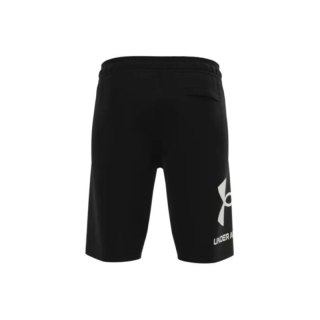 Spodenki Under Armour Rival Fleece Big Logo Shorts M 1357118-001 L