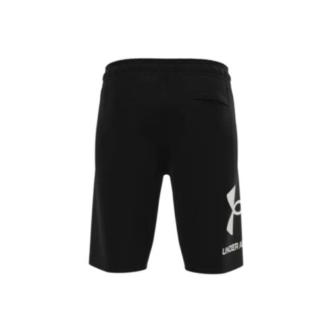 Spodenki Under Armour Rival Fleece Big Logo Shorts M 1357118-001 L