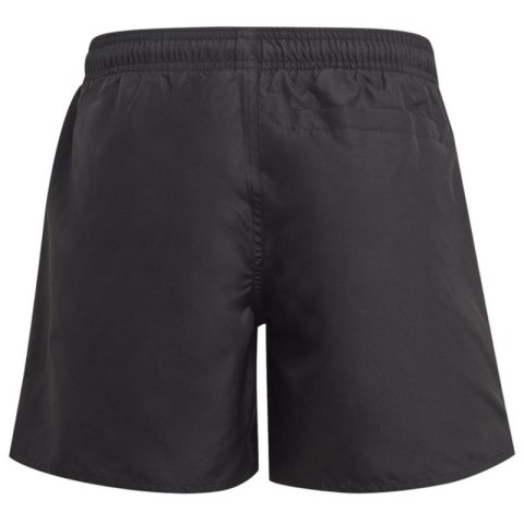 Spodenki kąpielowe adidas YB Bos Short Jr GQ1063 128 cm