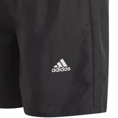 Spodenki kąpielowe adidas YB Bos Short Jr GQ1063 128 cm