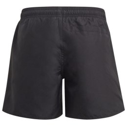 Spodenki kąpielowe adidas YB Bos Short Jr GQ1063 164 cm