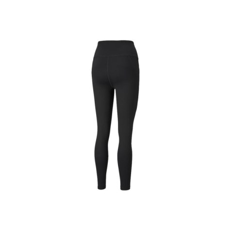 Spodnie Puma Favourite Forever High Waist 7/8 Training Leggings W 520267 01 XS