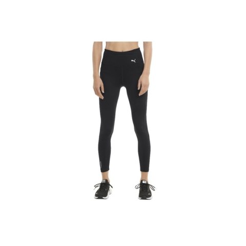 Spodnie Puma Favourite Forever High Waist 7/8 Training Leggings W 520267 01 XS