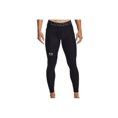 Spodnie Under Armour HeatGear Armour Leggings M 1361586-001 3XL