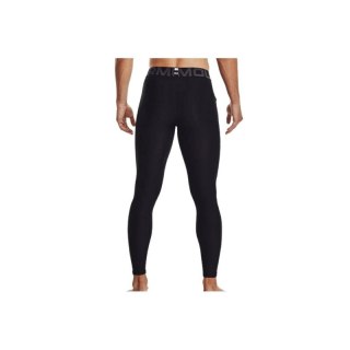 Spodnie Under Armour HeatGear Armour Leggings M 1361586-001 3XL