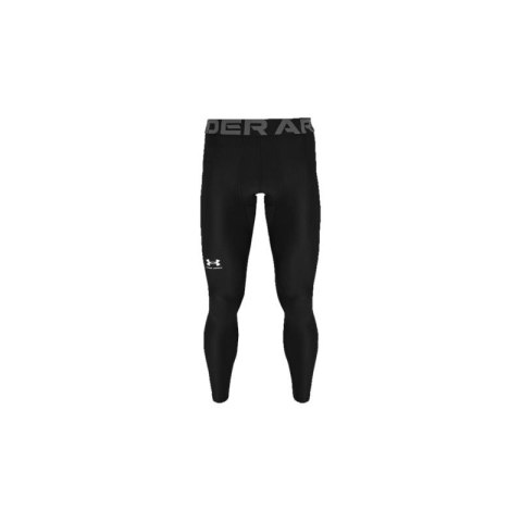 Spodnie Under Armour HeatGear Armour Leggings M 1361586-001 3XL