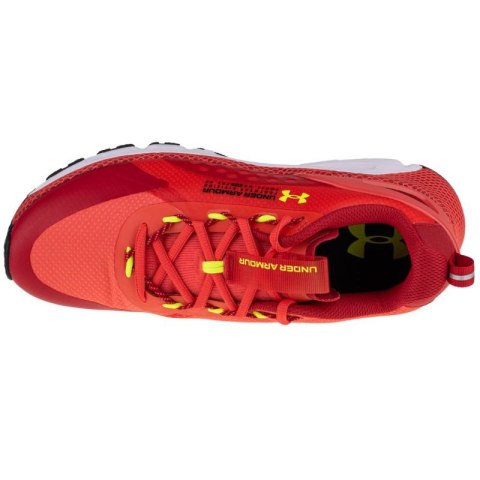 Buty do biegania Under Armour Hovr Infinite Summit 2 M 3023633-601 43