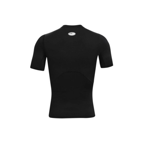 Koszulka Under Armour Heatgear Armour Short Sleeve M 1361518-001 L