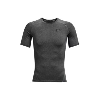 Koszulka Under Armour Heatgear Armour Short Sleeve M 1361518-090 XL