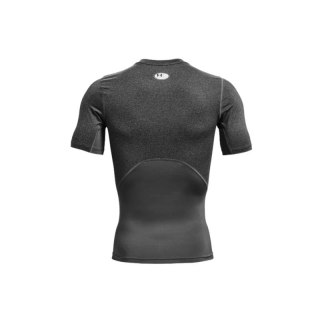 Koszulka Under Armour Heatgear Armour Short Sleeve M 1361518-090 XL