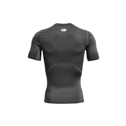 Koszulka Under Armour Heatgear Armour Short Sleeve M 1361518-090 XL