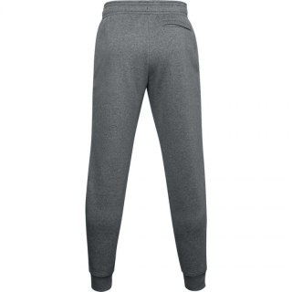 Spodnie Under Armour Rival Fleece 3Logo Jogger M 1357131 012 M