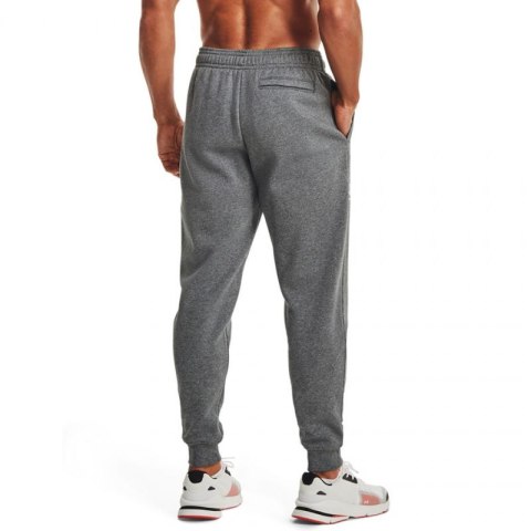 Spodnie Under Armour Rival Fleece 3Logo Jogger M 1357131 012 M