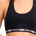 Stanik sportowy Puma Racer Back Top 1P Hang W 907862 04 XL