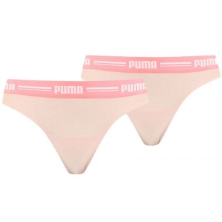 Bielizna damska Puma String 2P Pack W 907854 06 L