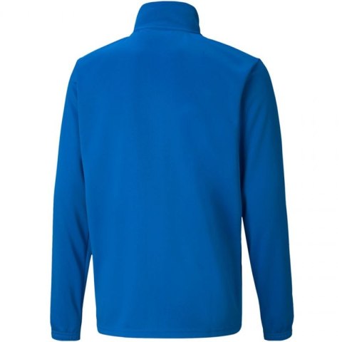 Bluza Puma teamRise Training Poly Jacket Jr 657393 02 116cm