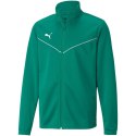 Bluza Puma teamRise Training Poly Jacket Jr 657393 05 116cm