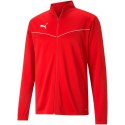 Bluza Puma teamRise Training Poly Jacket M 657392 01 L