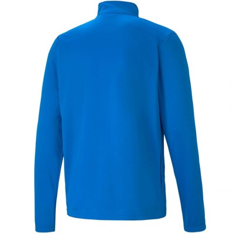 Bluza Puma teamRise Training Poly Jacket M 657392 02 2XL