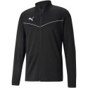 Bluza Puma teamRise Training Poly Jacket M 657392 03 2XL