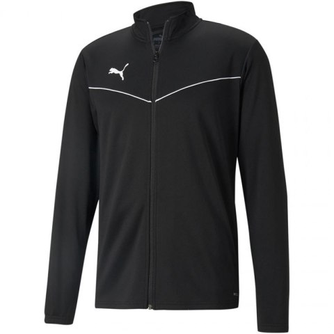 Bluza Puma teamRise Training Poly Jacket M 657392 03 L