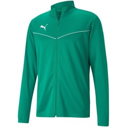 Bluza Puma teamRise Training Poly Jacket M 657392 05 XL