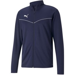 Bluza Puma teamRise Training Poly Jacket M 657392 06 L