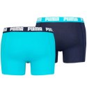 Bokserki Puma Basic Boxer 2P M 906823 10/5210150017 L