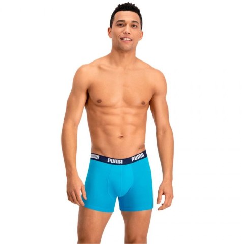 Bokserki Puma Basic Boxer 2P M 906823 10/5210150017 L