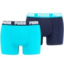 Bokserki Puma Basic Boxer 2P M 906823 10/5210150017 XL