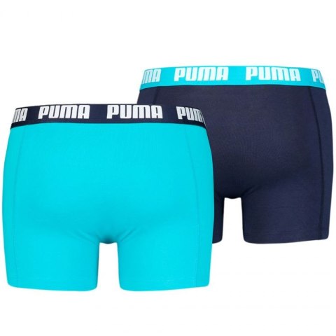 Bokserki Puma Basic Boxer 2P M 906823 10/5210150017 M