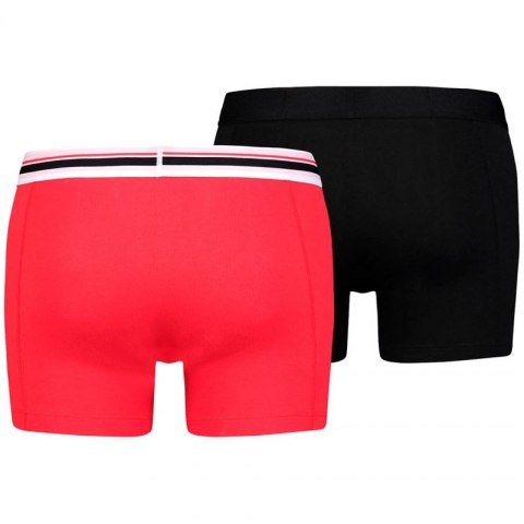 Bokserki Puma Placed Logo Boxer 2P M 906519 07 S