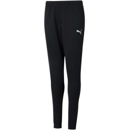 Spodnie Puma teamRISE Poly Training Pants Junior 657391 03 116cm