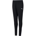 Spodnie Puma teamRISE Poly Training Pants Junior 657391 03 140cm