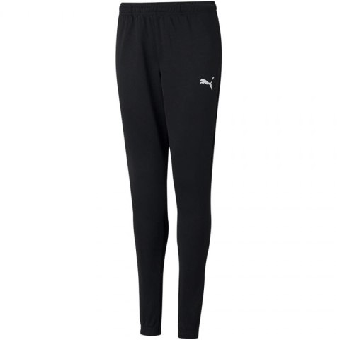 Spodnie Puma teamRISE Poly Training Pants Junior 657391 03 164cm