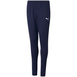 Spodnie Puma teamRISE Poly Training Pants Junior 657391 06 128cm