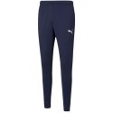 Spodnie Puma teamRISE Poly Training Pants M 657390 06 L