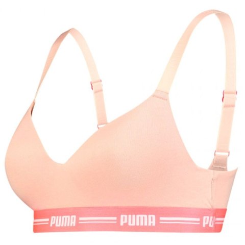 Stanik sportowy Puma Paded Top 1P Hang W 907863 06 L